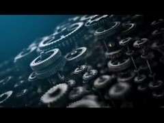 Vélos jumeaux de saleté d'Enduro à quatre temps de la came de moto de 300CC Enduro avec le moteur de la puissance 23kw