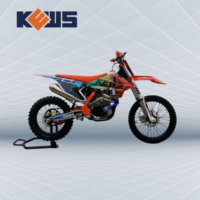 NB300 Moteur de motocross quatre temps 279cc 120KM/H Vitesse maximale