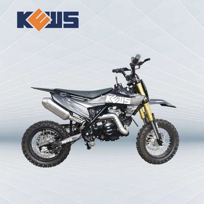 KEWS 1P44FMC ZL60 PIT BIKE K60 Modèle motocycle chinoise 60CC