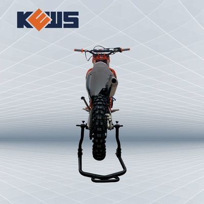 NB300 Moteur de motocross quatre temps 279cc 120KM/H Vitesse maximale