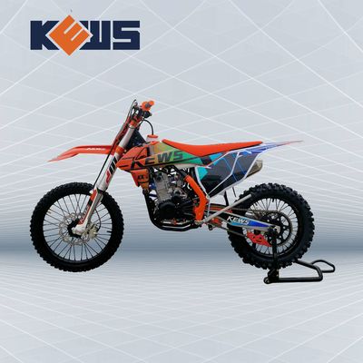 NB300 Moteur de motocross quatre temps 279cc 120KM/H Vitesse maximale