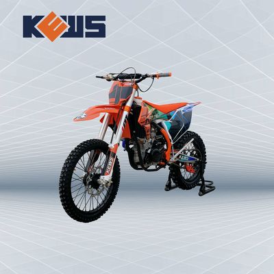 NB300 Moteur de motocross quatre temps 279cc 120KM/H Vitesse maximale