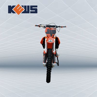 NB300 Moteur de motocross quatre temps 279cc 120KM/H Vitesse maximale