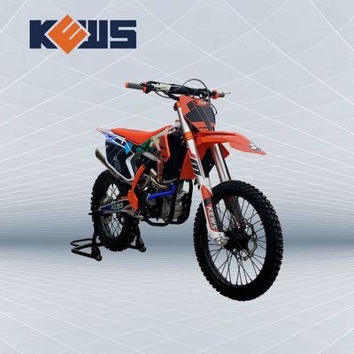 NB300 Moteur de motocross quatre temps 279cc 120KM/H Vitesse maximale