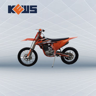 250 4 moteur de la puissance refroidi parair le plus léger à quatre temps du vélo de saleté de la course CB-F250 14kw