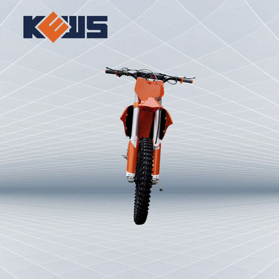250 4 moteur de la puissance refroidi parair le plus léger à quatre temps du vélo de saleté de la course CB-F250 14kw