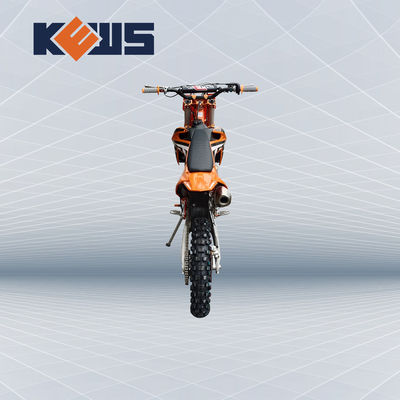 250 4 moteur de la puissance refroidi parair le plus léger à quatre temps du vélo de saleté de la course CB-F250 14kw