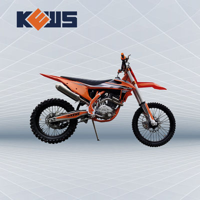 250 4 moteur de la puissance refroidi parair le plus léger à quatre temps du vélo de saleté de la course CB-F250 14kw