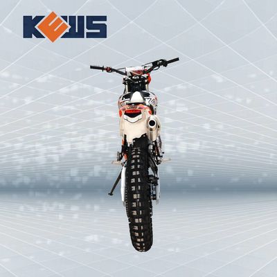 KEWS 175FMN PR300 Motocross à quatre temps K10 modèle chinois 300CC