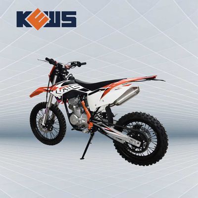 KEWS 161FMJ CB150D Motocross à quatre temps K10 Modèle chinois 150CC