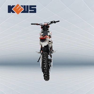 KEWS 161FMJ CB150D Motocross à quatre temps K10 Modèle chinois 150CC