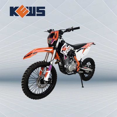 KEWS 161FMJ CB150D Motocross à quatre temps K10 Modèle chinois 150CC