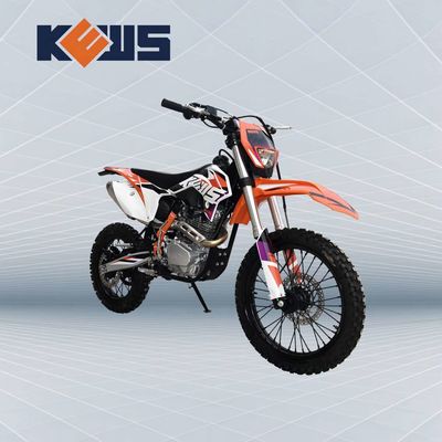 KEWS 161FMJ CB150D Motocross à quatre temps K10 Modèle chinois 150CC