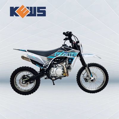 K61 modèle 125CC moto chinoise pour KEWS 1P54FMI-3 HB125 Pit Bike