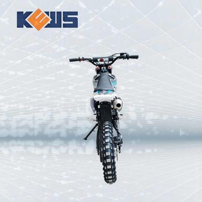 K61 modèle 125CC moto chinoise pour KEWS 1P54FMI-3 HB125 Pit Bike