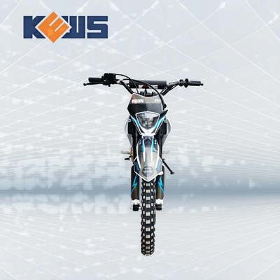 KEWS 1P54FMI-3 HB125 PIT BIKE K61 Model Chinese 125CC Motorcycle Motorbikes