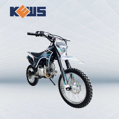 K61 modèle 125CC moto chinoise pour KEWS 1P54FMI-3 HB125 Pit Bike