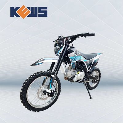 K61 modèle 125CC moto chinoise pour KEWS 1P54FMI-3 HB125 Pit Bike