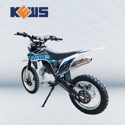 K61 modèle 125CC moto chinoise pour KEWS 1P54FMI-3 HB125 Pit Bike