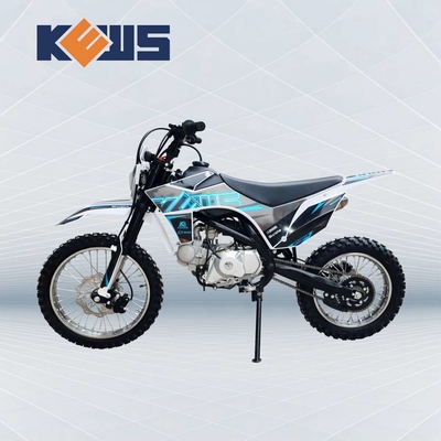 KEWS 1P54FMI-3 HB125 PIT BIKE K61 Model Chinese 125CC Motorcycle Motorbikes
