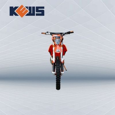 KEWS MT250 CC 6 vitesses deux temps motos Enduro avec jante EXCEL