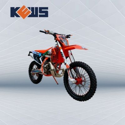 KTM OEM High Power refroidi à l'eau MT250cc 2T Off Road Motocycle