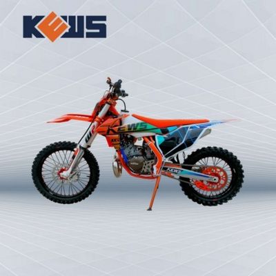 KTM OEM High Power refroidi à l'eau MT250cc 2T Off Road Motocycle