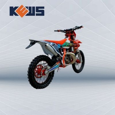 KTM OEM High Power refroidi à l'eau MT250cc 2T Off Road Motocycle
