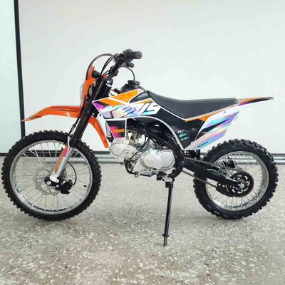 KEWS 1P56FMJ X150 PIT BIKE K61 Modèle de motocycle chinoise 140CC