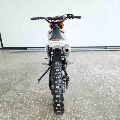 KEWS 1P56FMJ X150 PIT BIKE K61 Modèle de motocycle chinoise 140CC