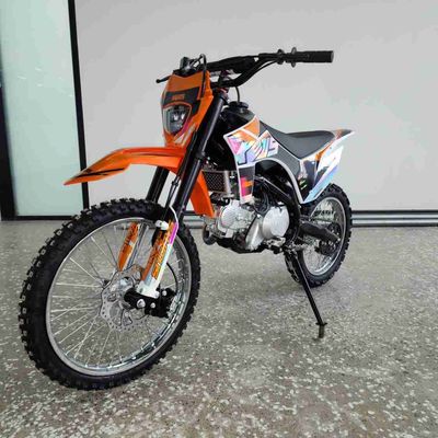 KEWS 1P56FMJ X150 PIT BIKE K61 Modèle de motocycle chinoise 140CC