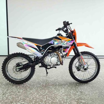KEWS 1P56FMJ X150 PIT BIKE K61 Modèle de motocycle chinoise 140CC