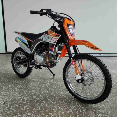 KEWS 1P56FMJ X150 PIT BIKE K61 Modèle de motocycle chinoise 140CC