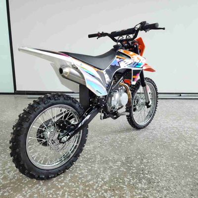 KEWS 1P56FMJ X150 PIT BIKE K61 Modèle de motocycle chinoise 140CC