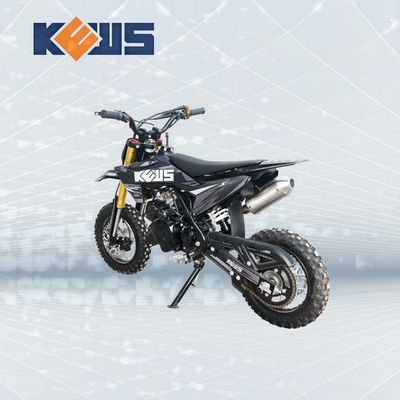 KEWS 1P44FMC ZL60 PIT BIKE K60 Modèle motocycle chinoise 60CC