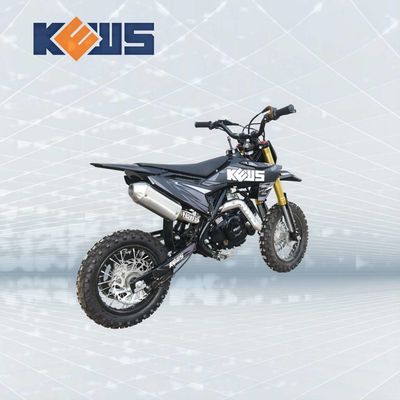 KEWS 1P44FMC ZL60 PIT BIKE K60 Modèle motocycle chinoise 60CC