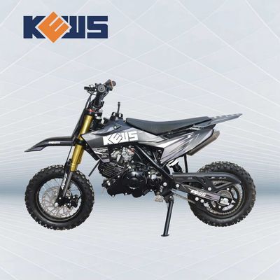 KEWS 1P44FMC ZL60 PIT BIKE K60 Modèle motocycle chinoise 60CC