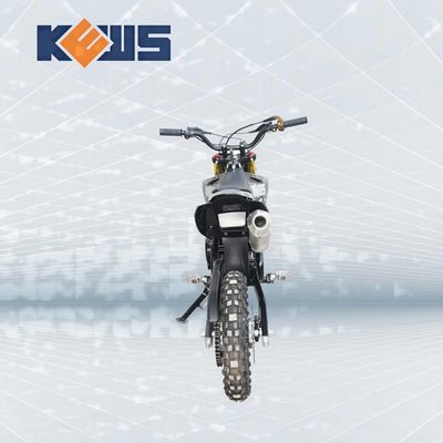 KEWS 1P44FMC ZL60 PIT BIKE K60 Modèle motocycle chinoise 60CC