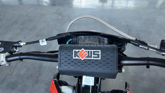 Moto Enduro KEWS K16 YBS300 300cc avec moteur Loncin
