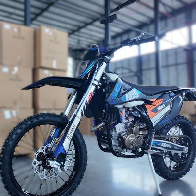 KEWS K16 YBS300 300cc Enduro moto avec moteur Loncin YBS300