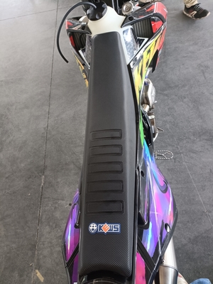 Loncin YBS300 292cc à refroidissement liquide 4 temps Enduro moto