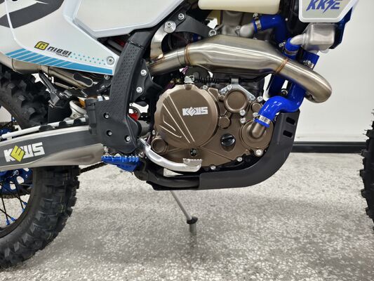 KEWS K27-YBS300 300cc Enduro à refroidissement par liquide avec suspension réglable pour des performances hors route extrêmes