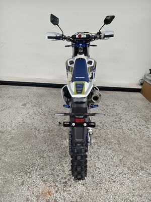 KEWS K27-YBS300 300cc Enduro à refroidissement par liquide avec suspension réglable pour des performances hors route extrêmes