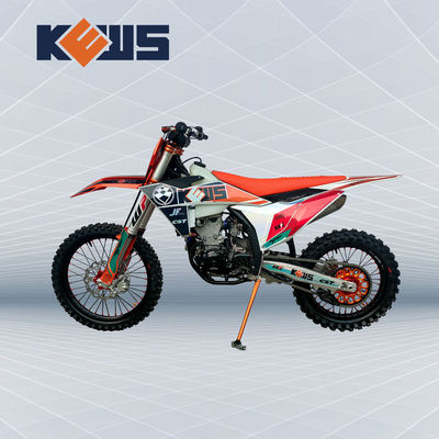 Transmission de vitesse du vélo NC300S 6 de saleté de course de Kews K23 KTM 300CC 4