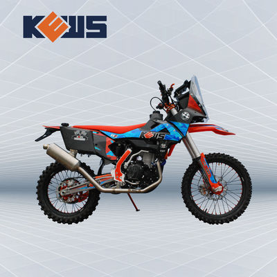 Motos chinoises du vélo 450cc Enduro de saleté de rassemblement de moto de NC450 Off Road