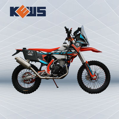 Moteur du vélo NC450 194mq de saleté de Kawasaki Motocross 450CC de moto de Kews