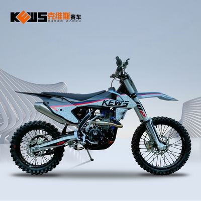 Motocyclettes de moto de Chinese 300CC de modèle du motocross K16 à quatre temps de Kews Zs182mn NC300S