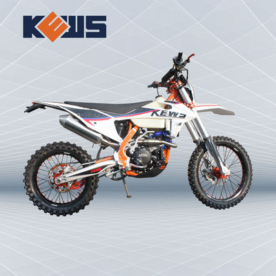 Euro 120KM/H 4 motos K16 modèle dans des motos européennes de style du moteur NC250