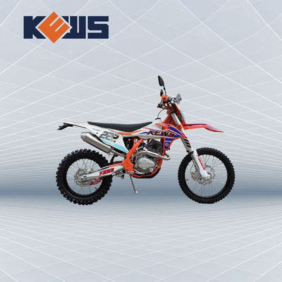 Vélo K20 de saleté de CB-F250 Kews sur la moto d'Off Road de route avec l'ensemble complet