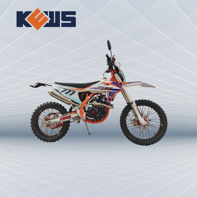 K20 le modèle Euro Bike Motorcycle 300CC remplissent de combustible les vélos injectés de saleté